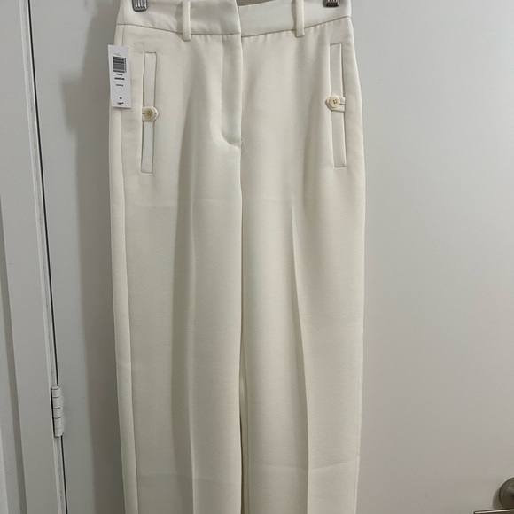 Aritzia white pants - Picture 2 of 3
